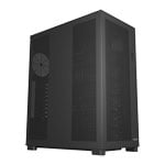 FSP U500 Full Tower Workstation Case Black