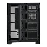 FSP U500 Full Tower Workstation Case Black
