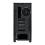 FSP U500 Full Tower Workstation Case Black