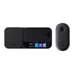 Yealink BH71 Workstation Pro Bluetooth USB-C/A Headset with Dock