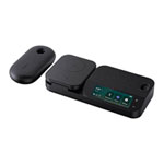 Yealink BH71 Workstation Pro Bluetooth USB-C/A Headset with Dock