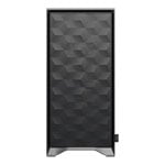 Fractal Design Pop 2 Air Solid Black Mid Tower PC Case