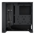 Fractal Design Pop 2 Air Solid Black Mid Tower PC Case