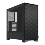 Fractal Design Pop 2 Air TG Black Tempered Glass Mid Tower PC Case