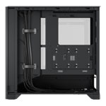 Fractal Design Pop 2 Air TG Black Tempered Glass Mid Tower PC Case