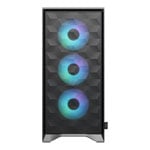 Fractal Design Pop 2 Air TG RGB Black Tempered Glass Mid Tower PC Case