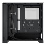 Fractal Design Pop 2 Air TG RGB Black Tempered Glass Mid Tower PC Case