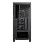 Fractal Design Pop 2 Air TG RGB Black Tempered Glass Mid Tower PC Case