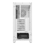 Fractal Design Pop 2 Air TG RGB White Tempered Glass Mid Tower PC Case