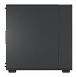 Fractal Design Epoch XL Solid Black Mid Tower PC Gaming Case
