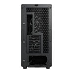 Fractal Design Epoch XL Solid Black Mid Tower PC Gaming Case