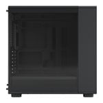 Fractal Design Epoch XL TG Black Mid Tower PC Gaming Case
