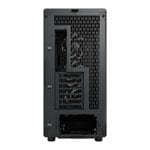 Fractal Design Epoch XL TG Black Mid Tower PC Gaming Case
