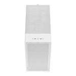 Fractal Design Epoch XL TG White Mid Tower PC Gaming Case