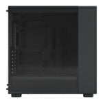 Fractal Design Epoch XL RGB TG Black Mid Tower PC Gaming Case