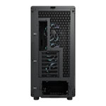 Fractal Design Epoch XL RGB TG Black Mid Tower PC Gaming Case