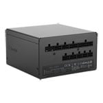 Fractal Design Ion 3 Gold 750W Fully Modular 80+ Gold ATX 3.1 Black PSU / Power Supply