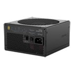 Fractal Design Ion 3 Gold 750W Fully Modular 80+ Gold ATX 3.1 Black PSU / Power Supply