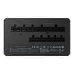 Fractal Design Ion 3 Gold 750W Fully Modular 80+ Gold ATX 3.1 Black PSU / Power Supply
