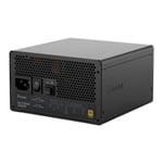 Fractal Design Ion 3 Gold 1000W Fully Modular 80+ Gold ATX 3.1 Black PSU / Power Supply