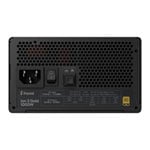 Fractal Design Ion 3 Gold 1000W Fully Modular 80+ Gold ATX 3.1 Black PSU / Power Supply