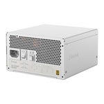 Fractal Design Ion 3 Gold 1000W Fully Modular 80+ Gold ATX 3.1 White PSU / Power Supply