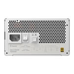 Fractal Design Ion 3 Gold 1000W Fully Modular 80+ Gold ATX 3.1 White PSU / Power Supply