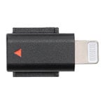 Mic 3 Phone Adapter (Lightning)
