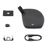 DJI Mic 3 Receiver