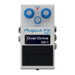 BOSS PX-1 Plugout FX Pedal