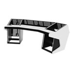 Session Desk Trapez 80 [2x12 + 2x12]