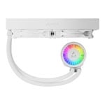 Arctic Liquid Freezer III Pro 280 A-RGB White All In One Liquid CPU Cooler