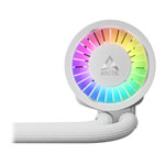 Arctic Liquid Freezer III Pro 280 A-RGB White All In One Liquid CPU Cooler