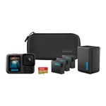 GoPro HERO13 Black Extended Power Bundle