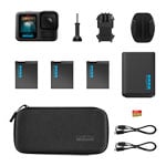 GoPro HERO13 Black Extended Power Bundle