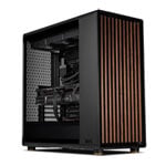 3XS Evolve Studio Pro, 32GB RTX 5090, AMD TR 9970X, 64GB DDR5, 2TB+2TB SSD, Scan Pro Video PC