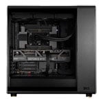 3XS Evolve Studio Pro, 32GB RTX 5090, AMD TR 9970X, 64GB DDR5, 2TB+2TB SSD, Scan Pro Video PC
