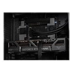 3XS Evolve Studio Pro, 32GB RTX 5090, AMD TR 9970X, 64GB DDR5, 2TB+2TB SSD, Scan Pro Video PC
