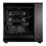 3XS Evolve Studio Pro, 96GB RTX PRO 6000, AMD TR 9970X, 128GB DDR5, 2TB+2TB SSD, Scan Pro Video PC