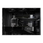 3XS Evolve Studio Pro, 96GB RTX PRO 6000, AMD TR 9970X, 128GB DDR5, 2TB+2TB SSD, Scan Pro Video PC