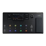 (Ex-Demo) Line 6 Helix LT Floor Amp & FX Modelling Unit