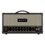 (Open Box) Revv Dynamis D40 Tube Amplifier