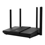 ASUS RT-BE50 BE3600 Dual-Band WiFi 7 (802.11be) Smart AiMesh Extendable Router