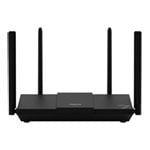 ASUS RT-BE50 BE3600 Dual-Band WiFi 7 (802.11be) Smart AiMesh Extendable Router