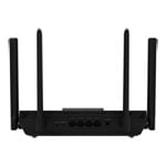 ASUS RT-BE50 BE3600 Dual-Band WiFi 7 (802.11be) Smart AiMesh Extendable Router