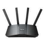 ASUS RT-BE82U Dual-Band WiFi 7 (802.11be) Smart AiMesh Extendable Router