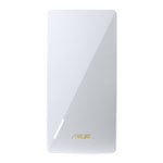 ASUS RP-BE58 BE3600 Dual Band WiFi 7 (802.11be) AiMesh Range Extender