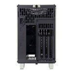 Thermaltake TR100 WS Matcha Green Mini Tower SFF PC Case