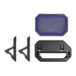 Thermaltake Chassis Stand Kit for The Tower 600 - Future Dusk