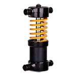 Thermaltake Pedals Damper Brake Pedal Performance Kit